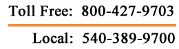 James River Laser Phone Numbers