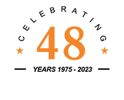 James River Laser Celebrating 48 Years